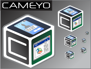 Icon Design by IconAge for Cameyo | Design #482321