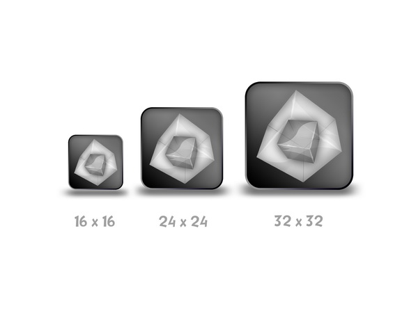 Icon Design by DoveFendi for Cameyo | Design #497593
