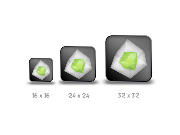 Icon Design by DoveFendi for Cameyo | Design #502716