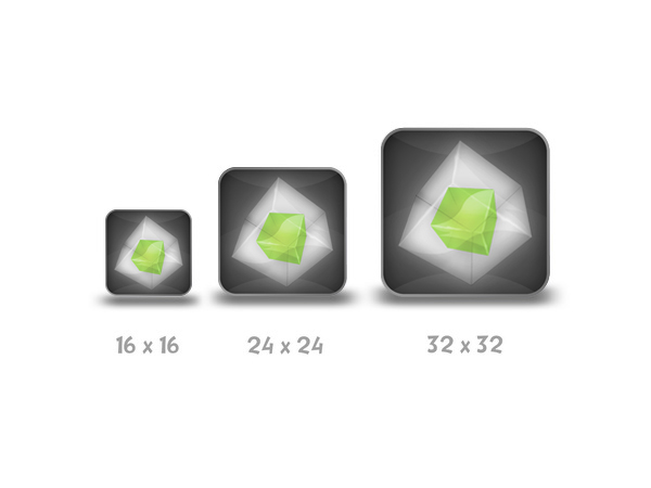 Icon Design by DoveFendi for Cameyo | Design #505538
