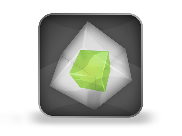 Icon Design by DoveFendi for Cameyo | Design #508405
