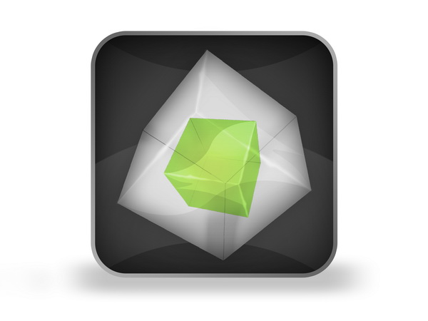 Icon Design by DoveFendi for Cameyo | Design #508434