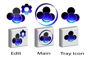Icon Design by Dawn for Cameyo | Design #465510
