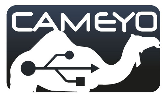 Icon Design by PzCorp for Cameyo | Design #466287