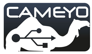 Icon Design by PzCorp for Cameyo | Design: #466287