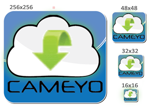 Icon Design by EffectOneDesign for Cameyo | Design #479139