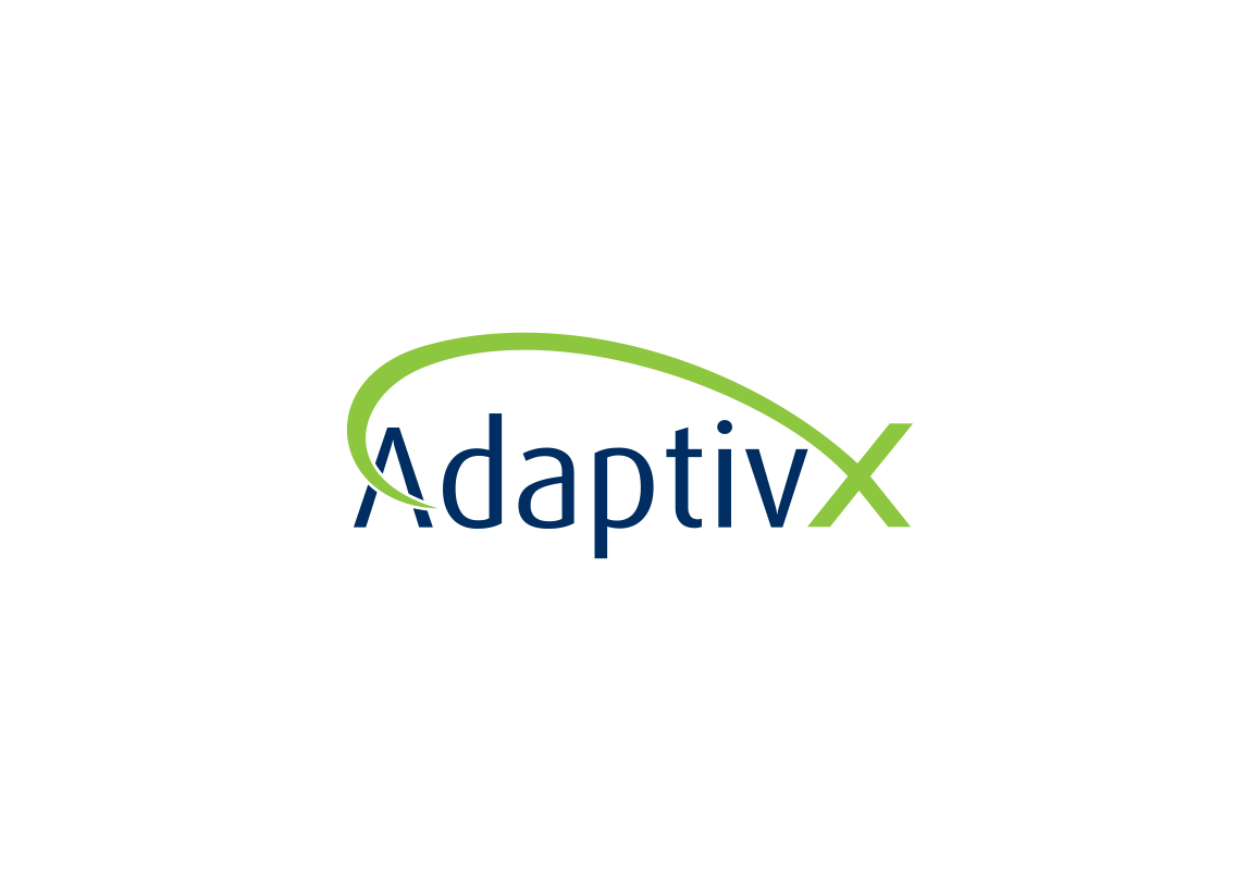 Logo Design by daniswarasayang for Adaptivx  | Design #2296283
