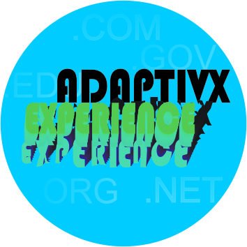 Logo Design by LDP - For Your Visual Graphics Design for Adaptivx  | Design #2221952