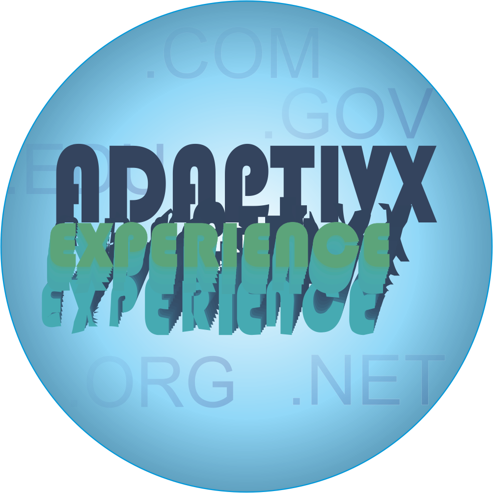 Logo Design by LDP - For Your Visual Graphics Design for Adaptivx  | Design #2228457