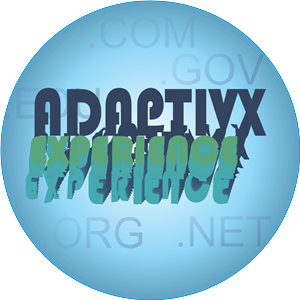 Logo Design by LDP - For Your Visual Graphics Design for Adaptivx  | Design #2228457