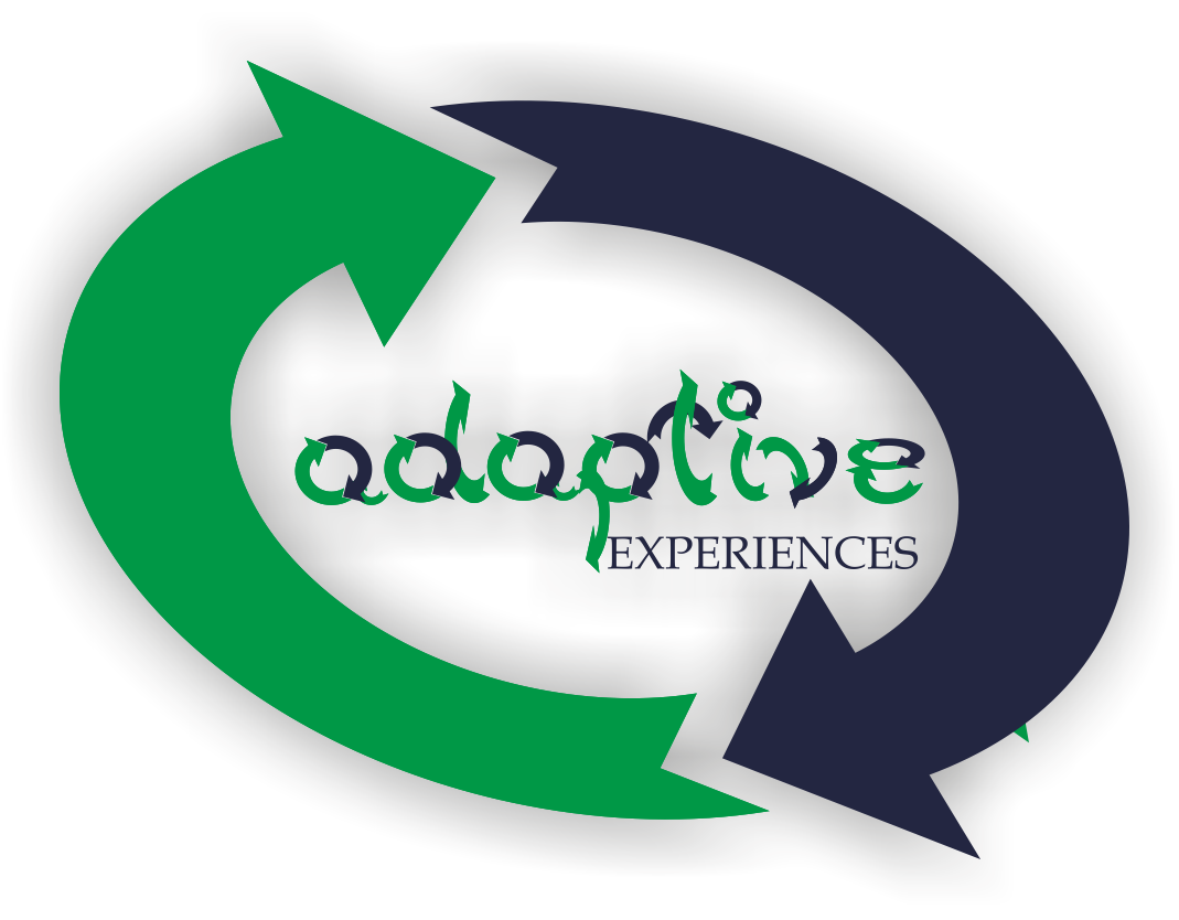 Logo Design by incalte for Adaptivx  | Design #2266662