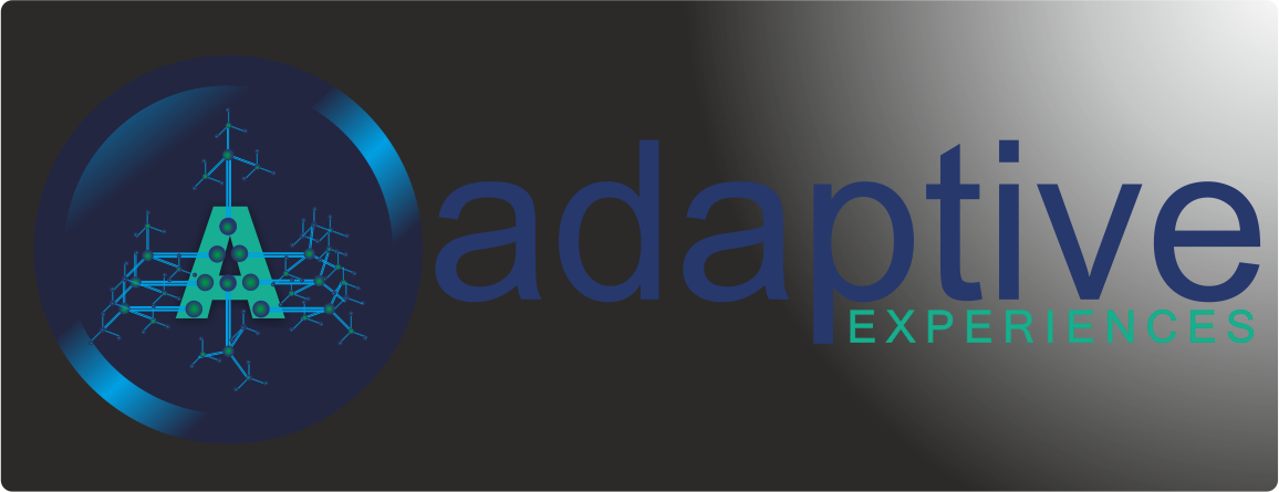 Logo Design by incalte for Adaptivx  | Design #2266761