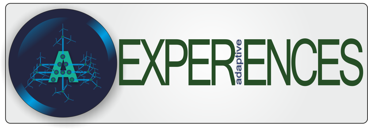 Logo Design by incalte for Adaptivx  | Design #2266813