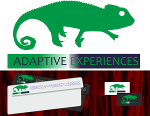 Logo Design by incalte for Adaptivx  | Design: #2268110