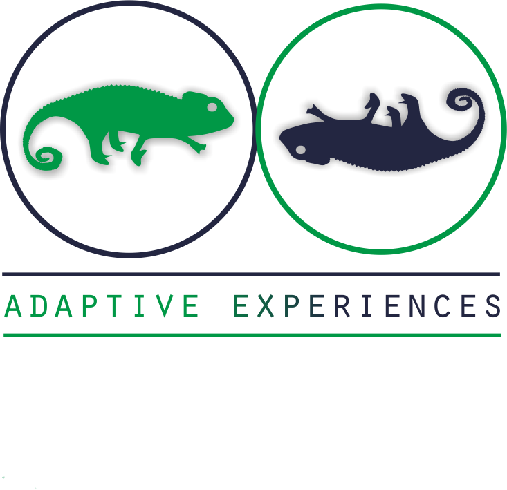 Logo Design by incalte for Adaptivx  | Design #2274794