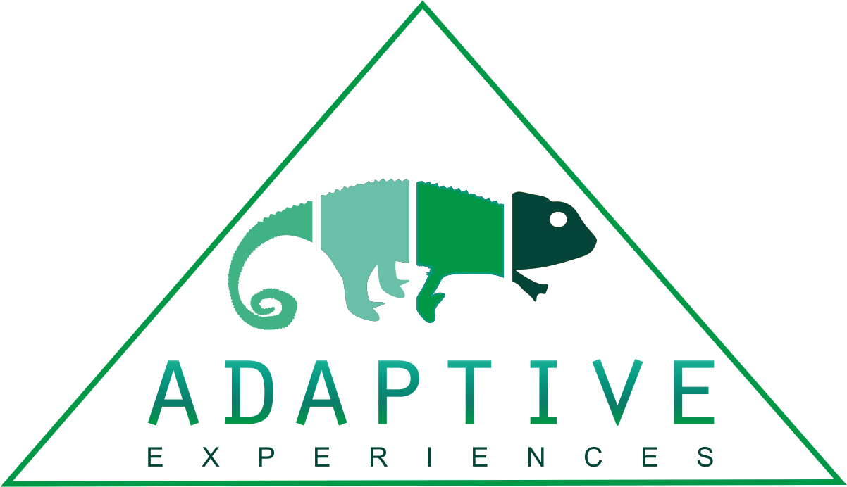 Logo Design by incalte for Adaptivx  | Design #2274929