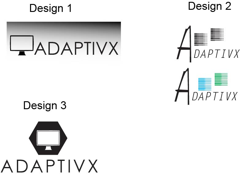 Logo-Design von Zheeengyi für Adaptivx  | Design #2223442