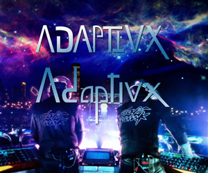 Logo Design by Eliot Roddy for Adaptivx  | Design #2226266