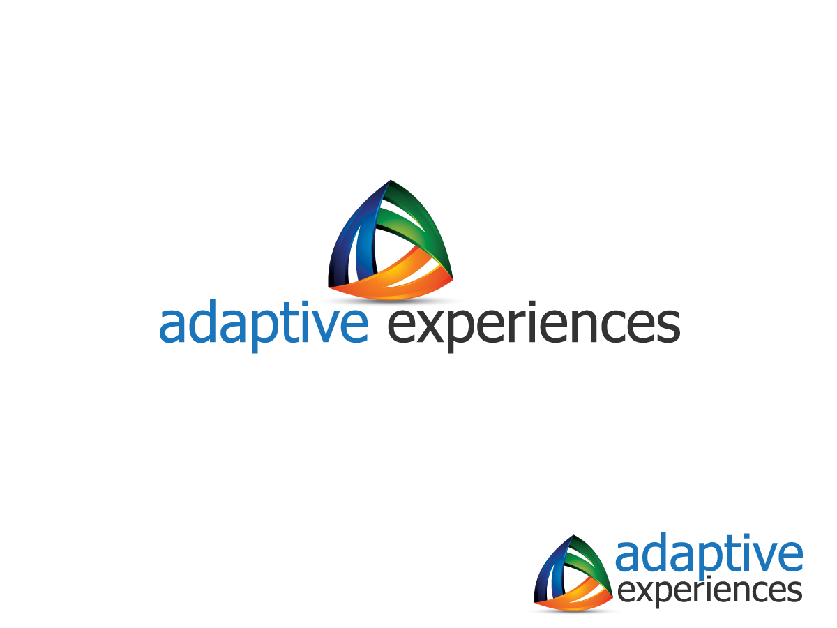 Logo-Design von the.x für Adaptivx  | Design #2298434