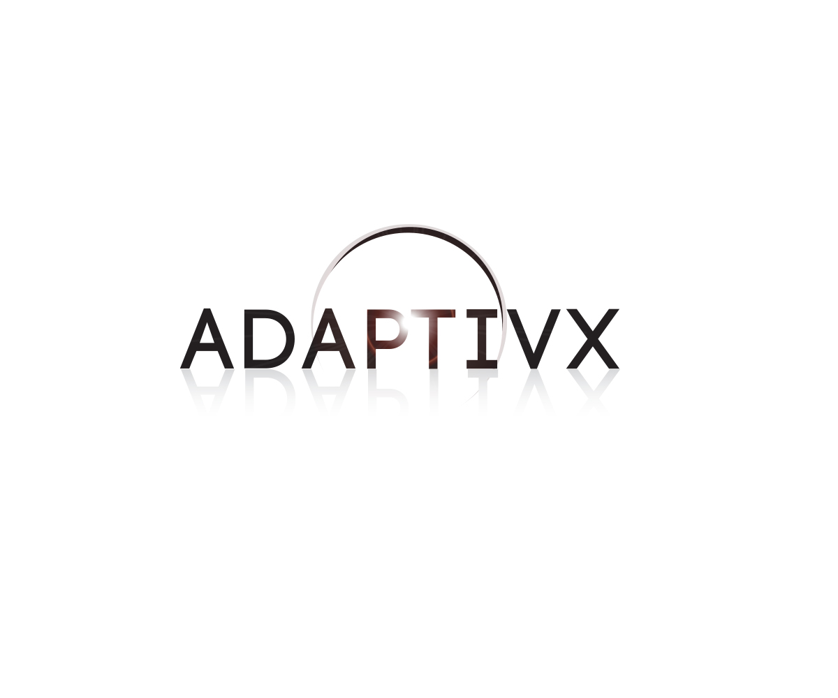 Logo Design by Steven Hill for Adaptivx  | Design #2313360