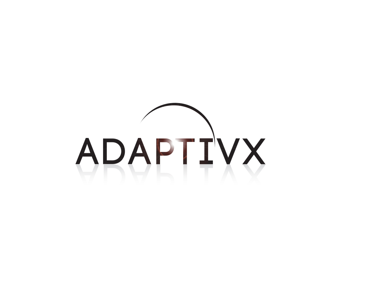 Logo Design by Steven Hill for Adaptivx  | Design #2313364