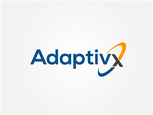 Logo Design by Anyl Thapa for Adaptivx  | Design: #2220202