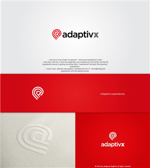 Logo Design by Angelina
