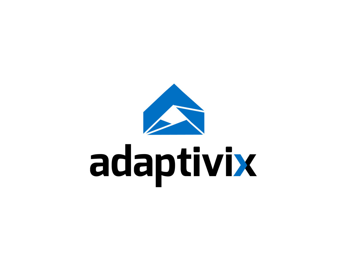 Logo Design by Ell Doe for Adaptivx  | Design #2302102