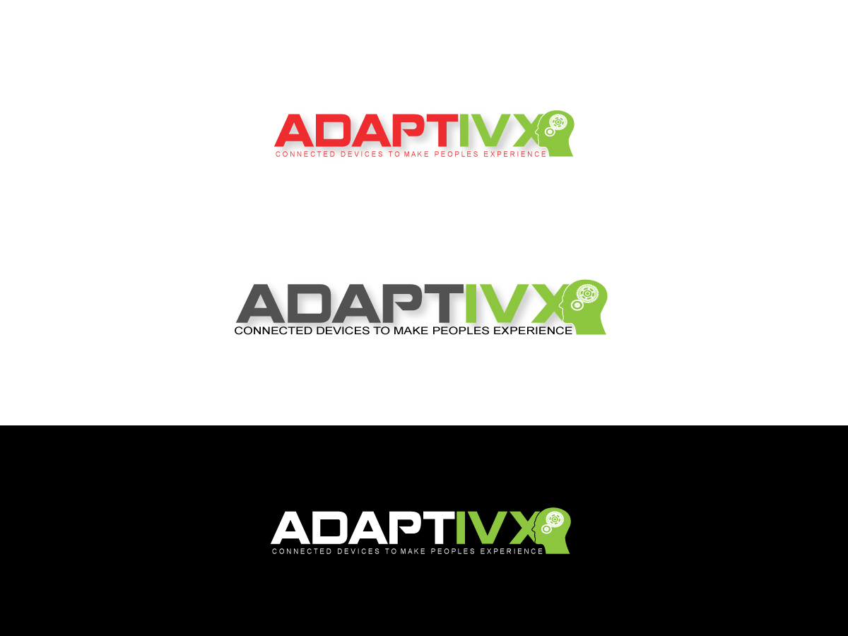 Logo Design by hirundo.design for Adaptivx  | Design #2296788