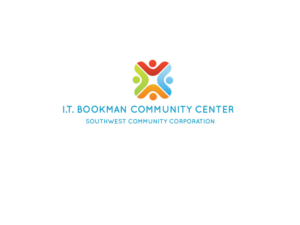 Logo Design by DesignPlus for I.T. Bookman Community Center | Design: #10709486