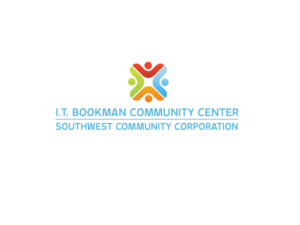 Logo Design by DesignPlus for I.T. Bookman Community Center | Design: #10736168