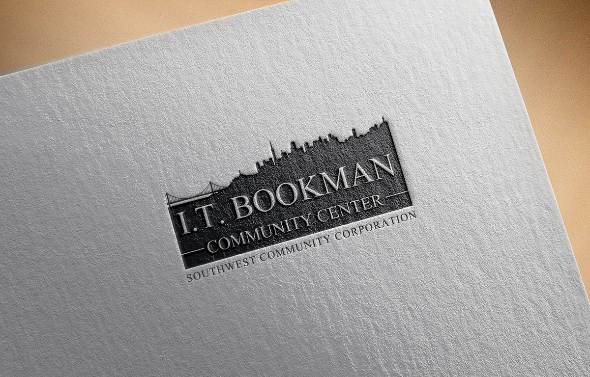 Design de Logo par Ves-Boycheva pour I.T. Bookman Community Center | Design #10849269