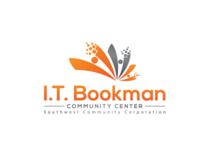 Logo Design by logomaster24 for I.T. Bookman Community Center | Design: #10715994