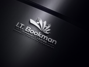 Logo Design by logomaster24 for I.T. Bookman Community Center | Design: #10715997