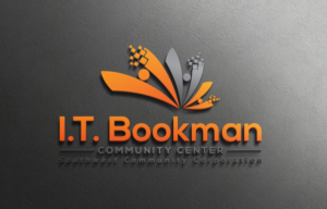 Logo Design by logomaster24 for I.T. Bookman Community Center | Design: #10715998