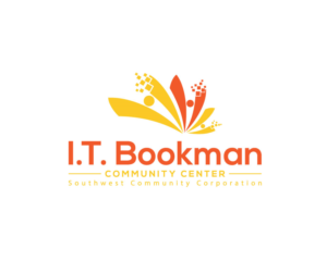 Logo Design by logomaster24 for I.T. Bookman Community Center | Design: #10762789