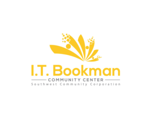 Logo Design by logomaster24 for I.T. Bookman Community Center | Design: #10762790