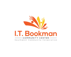 Logo Design by logomaster24 for I.T. Bookman Community Center | Design: #10762791