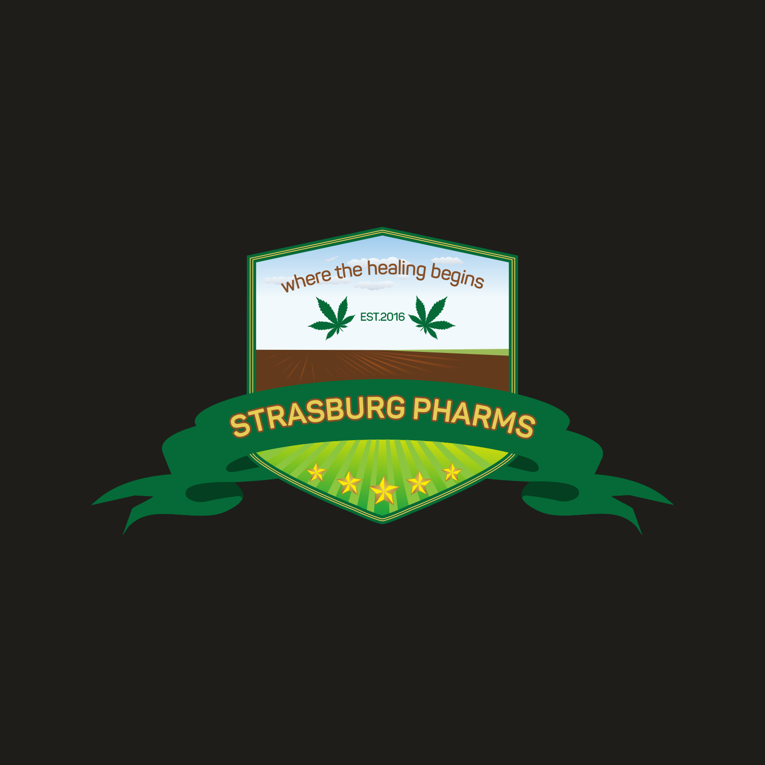 Logo Design by Tijana M. for this project | Design #10581510