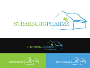 Logo Design by Atec for this project | Design: #10566709