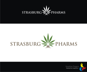 Logo Design by Kreative Fingers