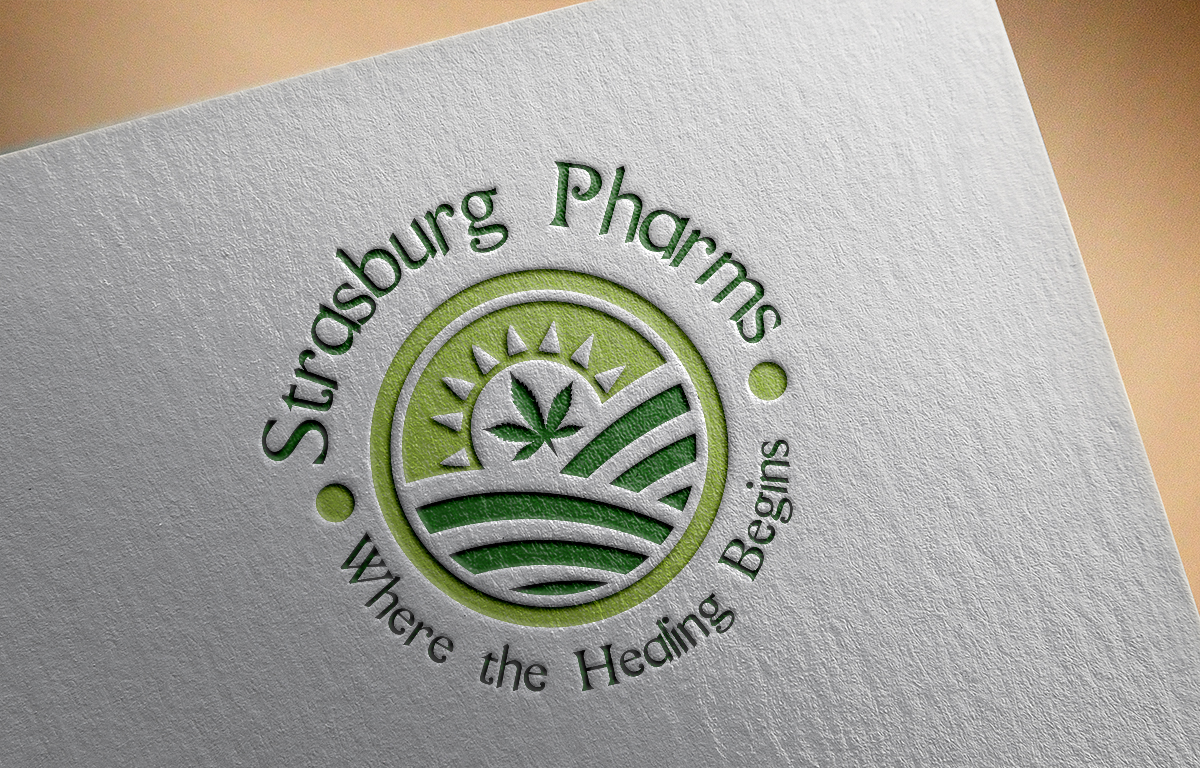 Logo Design by Harleen Frances Quinzel ® for this project | Design: #10746735