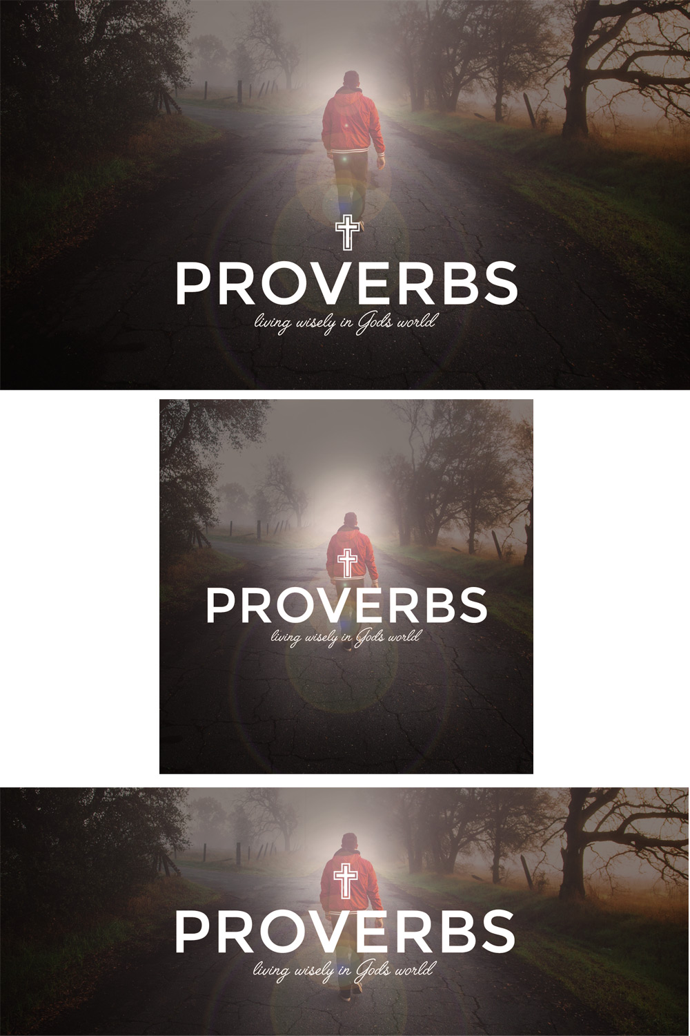 Grafik-Design von eriks für Northeast Houston Baptist Church | Design #10592143