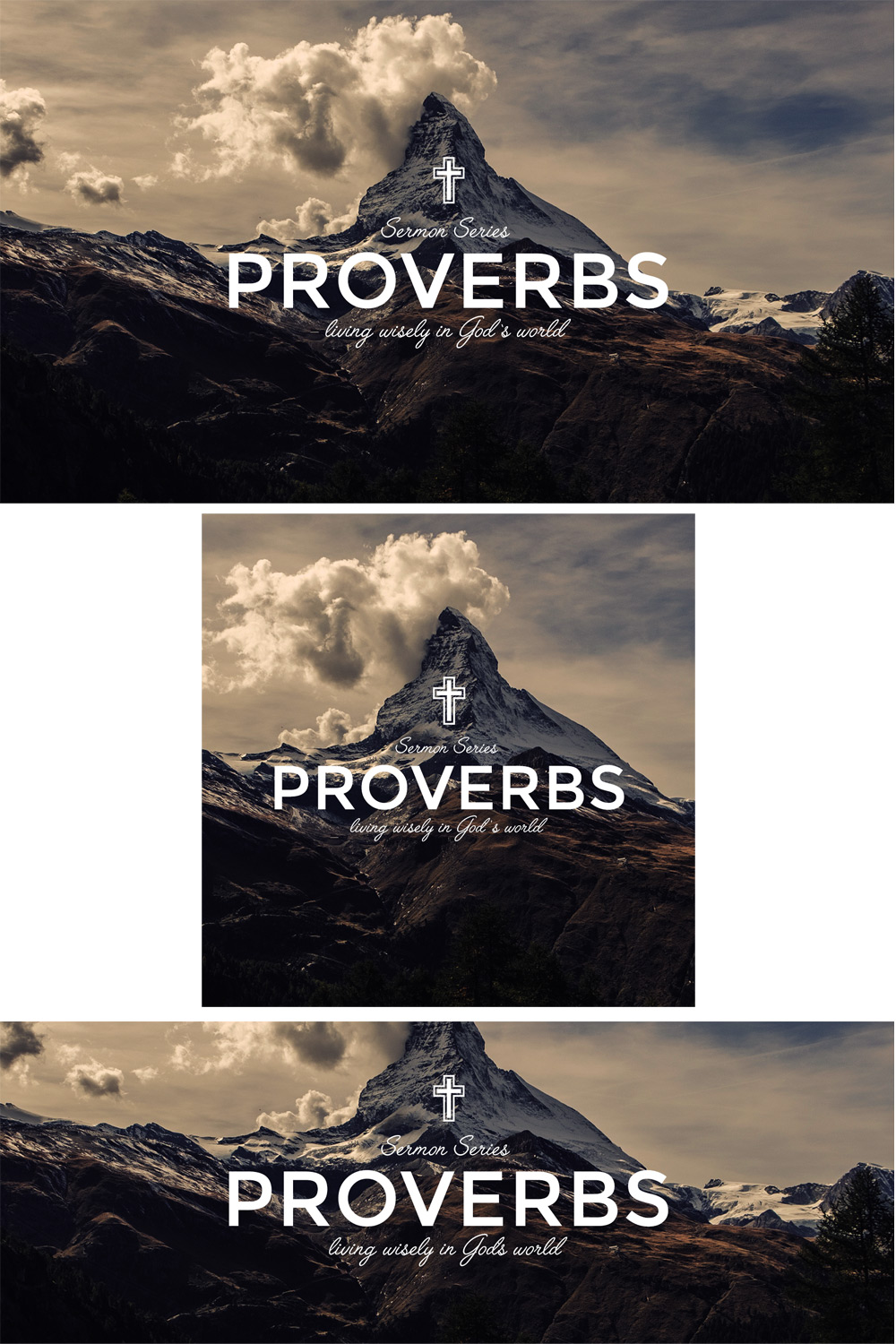 Graphic Design by eriks for Northeast Houston Baptist Church | Design #10592396