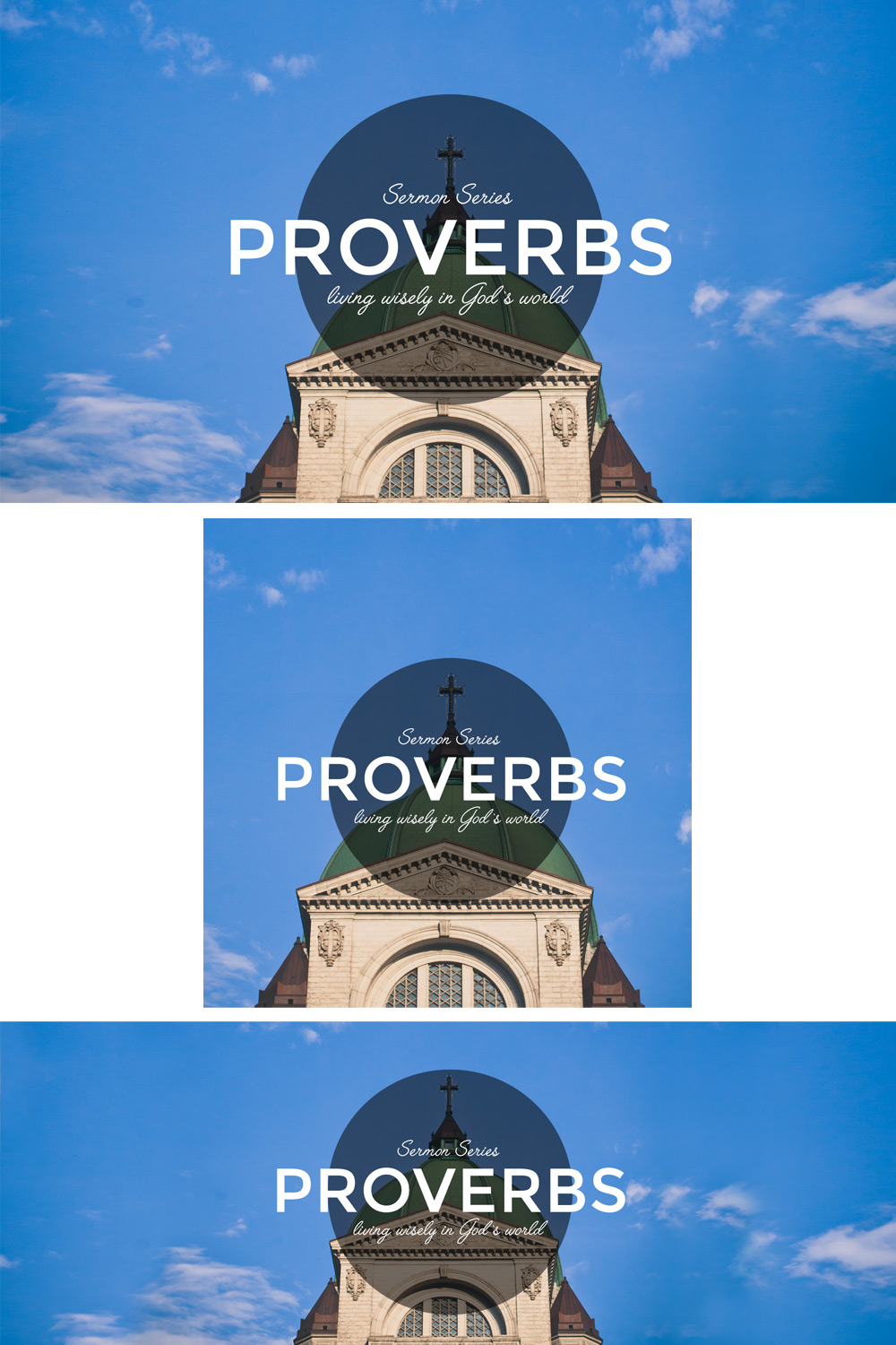 Graphic Design by eriks for Northeast Houston Baptist Church | Design #10592655