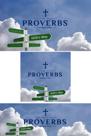 Grafik-Design von eriks für Northeast Houston Baptist Church | Design: #10600138