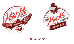 Logo Design by jFog for Rive Nord Advisory | Design: #2237634