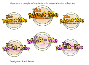 Logo-Design von Evowebsolutions für Rive Nord Advisory | Design: #2285484