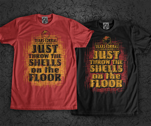 T-shirt Design by jd_teedesigns for this project | Design #2251708