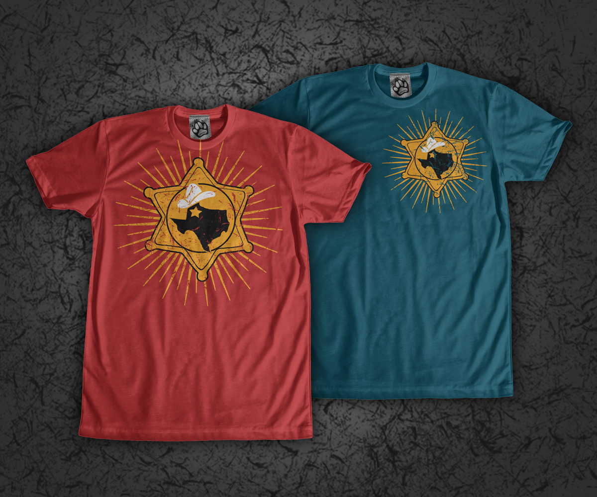 Diseño de Camiseta por jd_teedesigns para este proyecto | Diseño #2262339